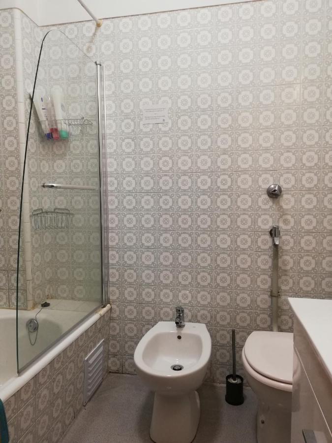 Tripgeo Guesthouse Lisboa エクステリア 写真